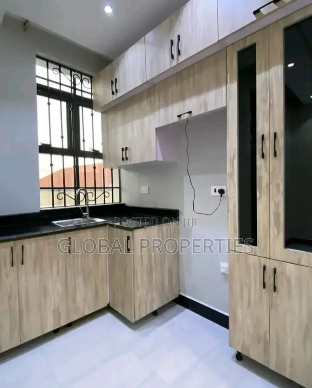1bdrm Apartment in Ntinda Kyambongo Rd, Central Division for rent in Central Division
