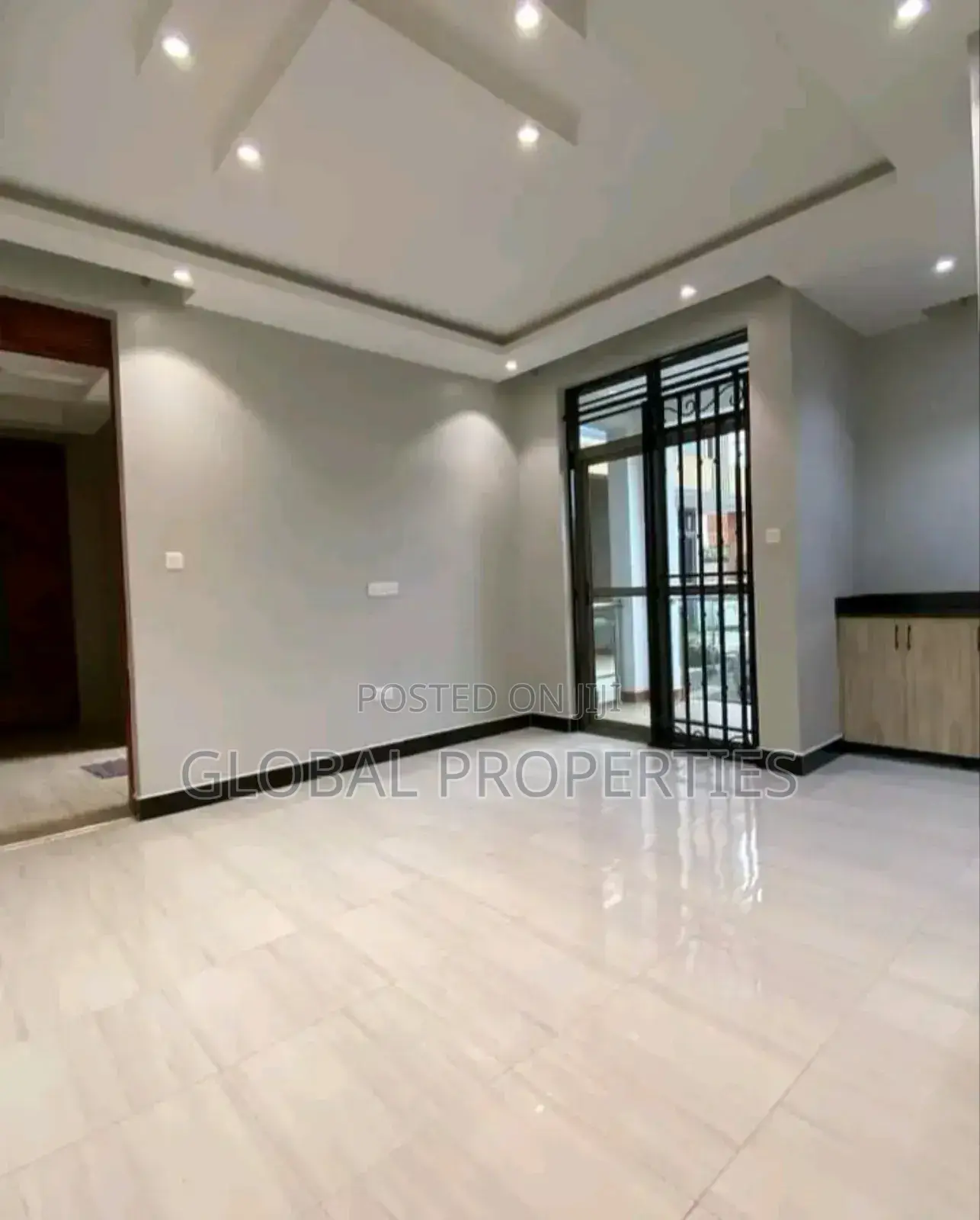 1bdrm Apartment in Ntinda Kyambongo Rd, Central Division for rent in Central Division
