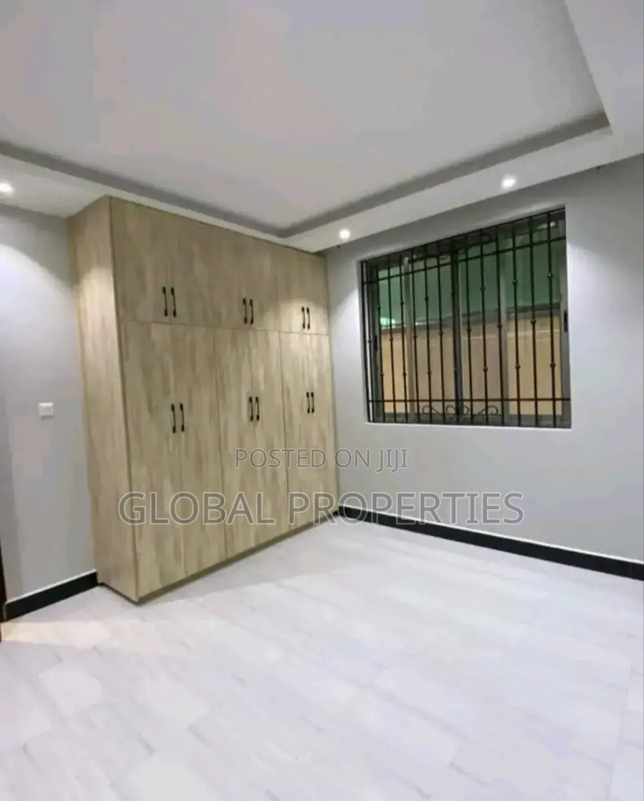 1bdrm Apartment in Ntinda Kyambongo Rd, Central Division for rent in Central Division