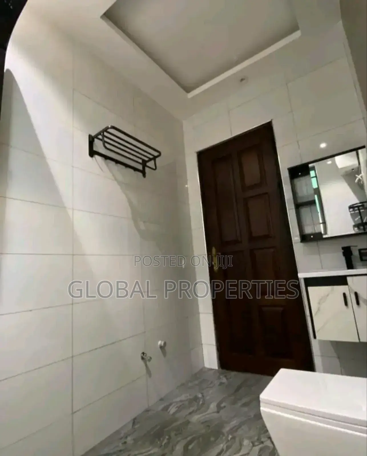 1bdrm Apartment in Ntinda Kyambongo Rd, Central Division for rent in Central Division