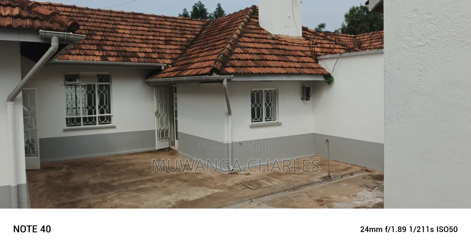 Office Space for Rent in Kololo in Central Division