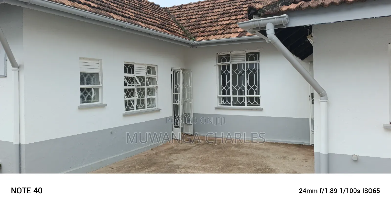 Office Space for Rent in Kololo in Central Division
