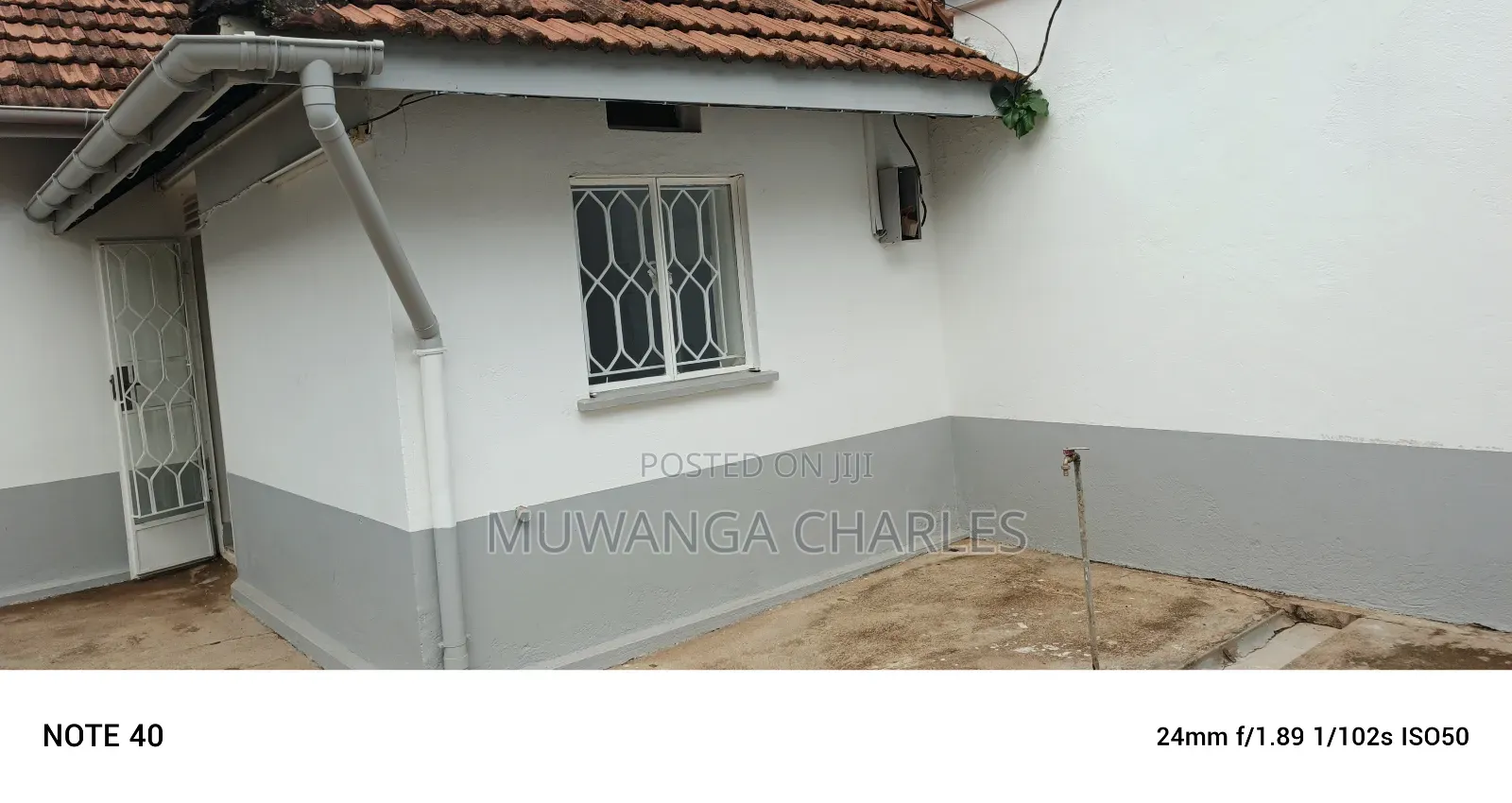 Office Space for Rent in Kololo in Central Division