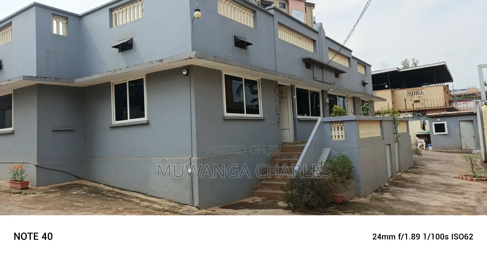 Office Space for Rent in Kamwokya in Central Division