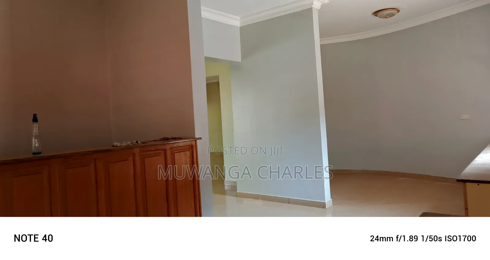 4bdrm Duplex in Fs Properties Ltd, Nakawa for rent in Nakawa