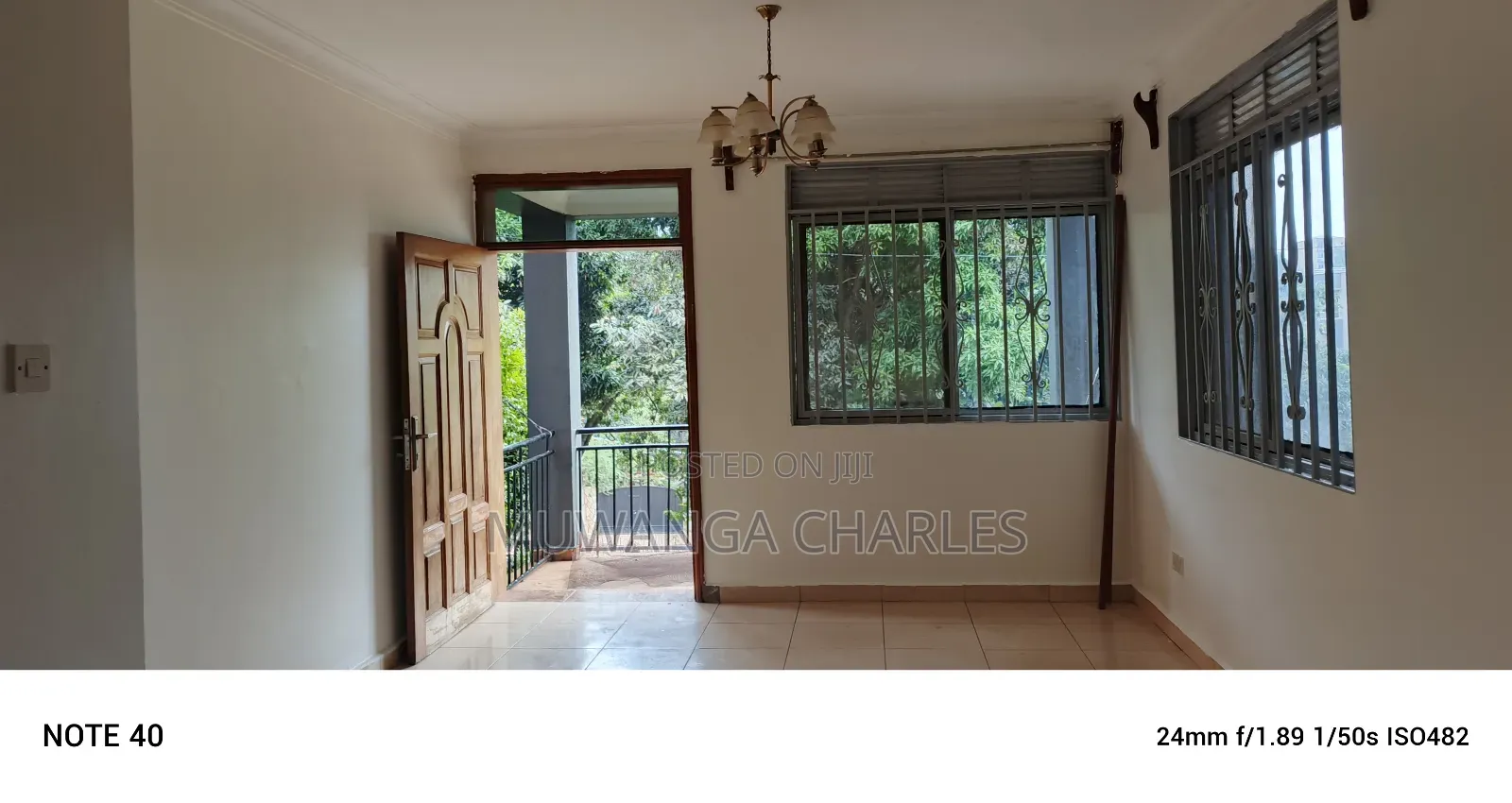 3bdrm Apartment in Fs Properties Ltd, Nakawa for rent in Nakawa