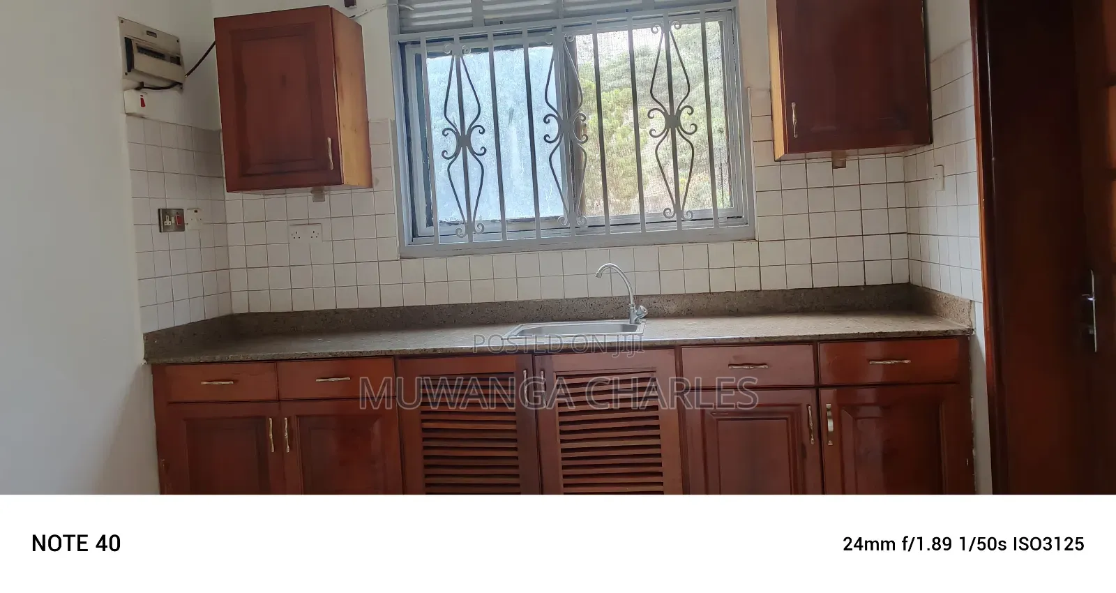 3bdrm Apartment in Fs Properties Ltd, Nakawa for rent in Nakawa