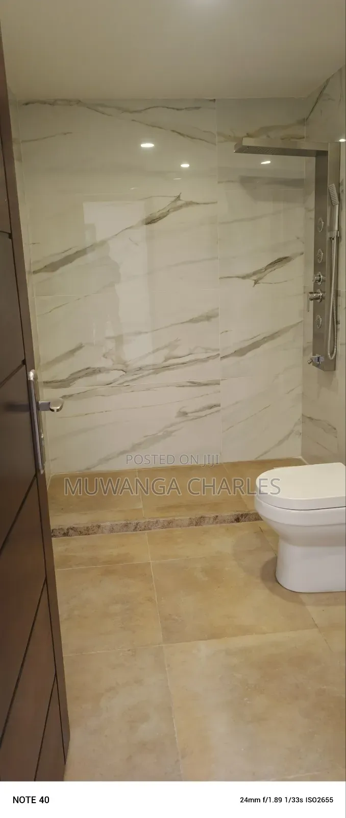 3bdrm Apartment in Fs Properties Ltd, Nakawa for sale in Nakawa