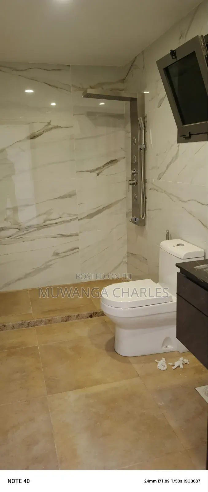 3bdrm Apartment in Fs Properties Ltd, Nakawa for sale in Nakawa