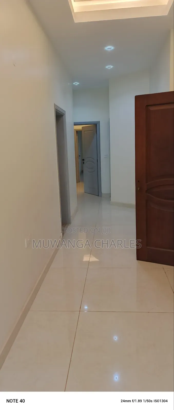 3bdrm Apartment in Fs Properties Ltd, Nakawa for sale in Nakawa