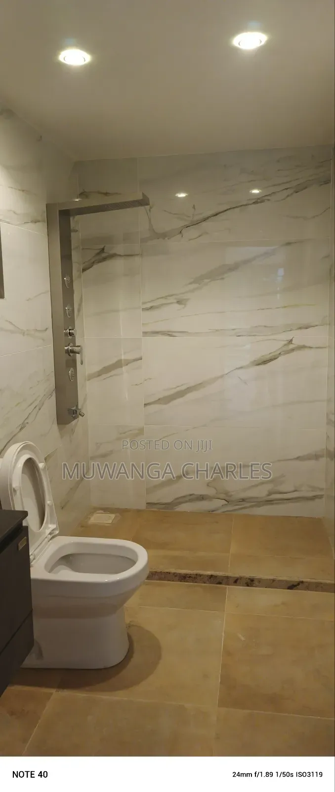 3bdrm Apartment in Fs Properties Ltd, Nakawa for sale in Nakawa