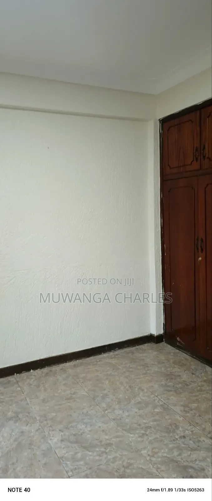 3bdrm Apartment in Fs Properties Ltd, Nakawa for rent in Nakawa