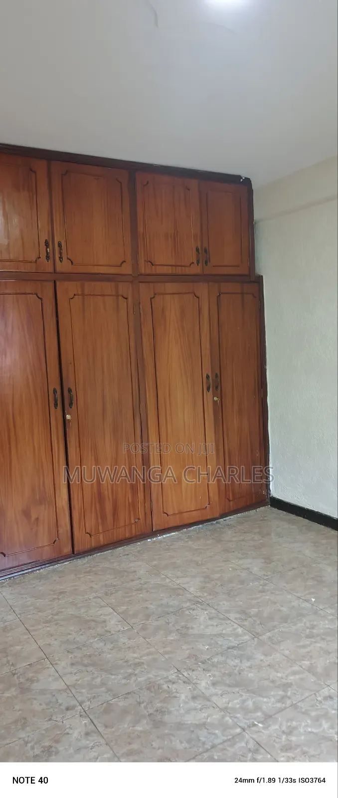 3bdrm Apartment in Fs Properties Ltd, Nakawa for rent in Nakawa
