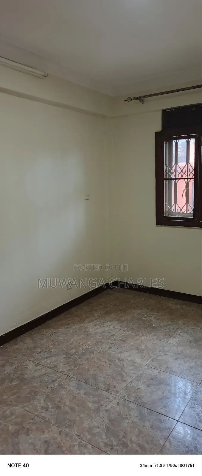 3bdrm Apartment in Fs Properties Ltd, Nakawa for rent in Nakawa