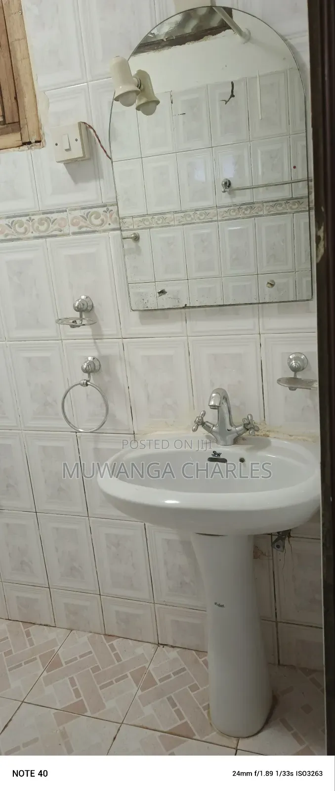 3bdrm Apartment in Fs Properties Ltd, Nakawa for rent in Nakawa