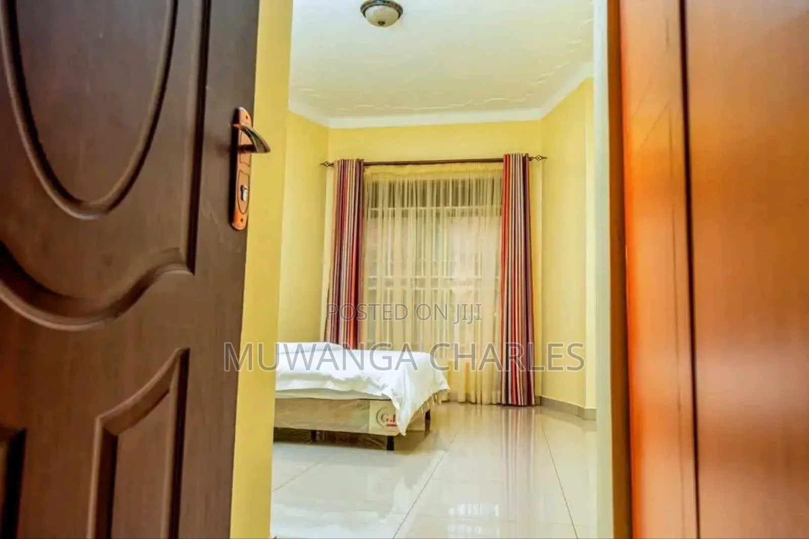 Furnished 2bdrm Apartment in Fs Properties Ltd, Nakawa for rent in Nakawa