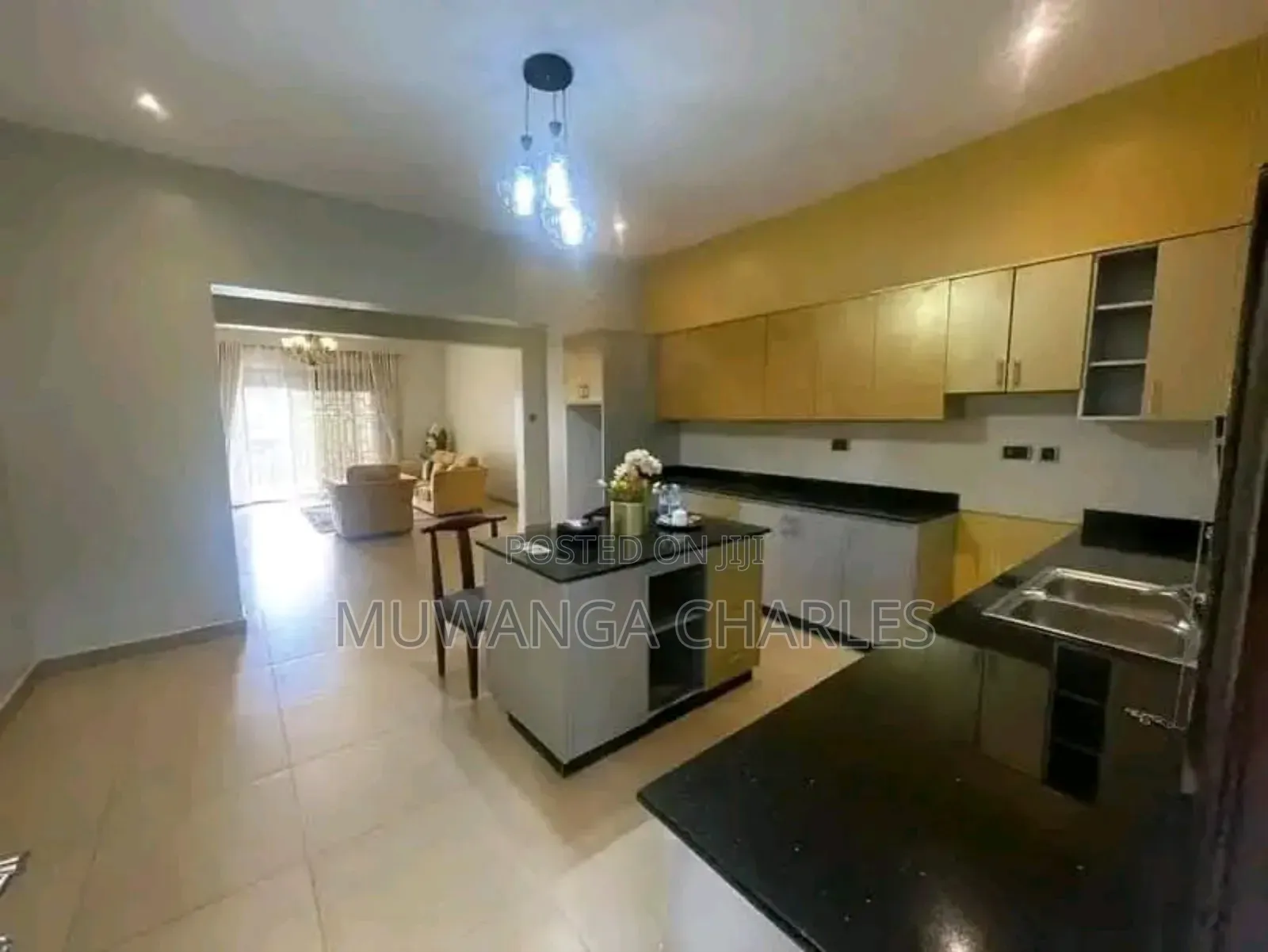 3bdrm Apartment in Fs Properties Ltd, Nakawa for sale in Nakawa