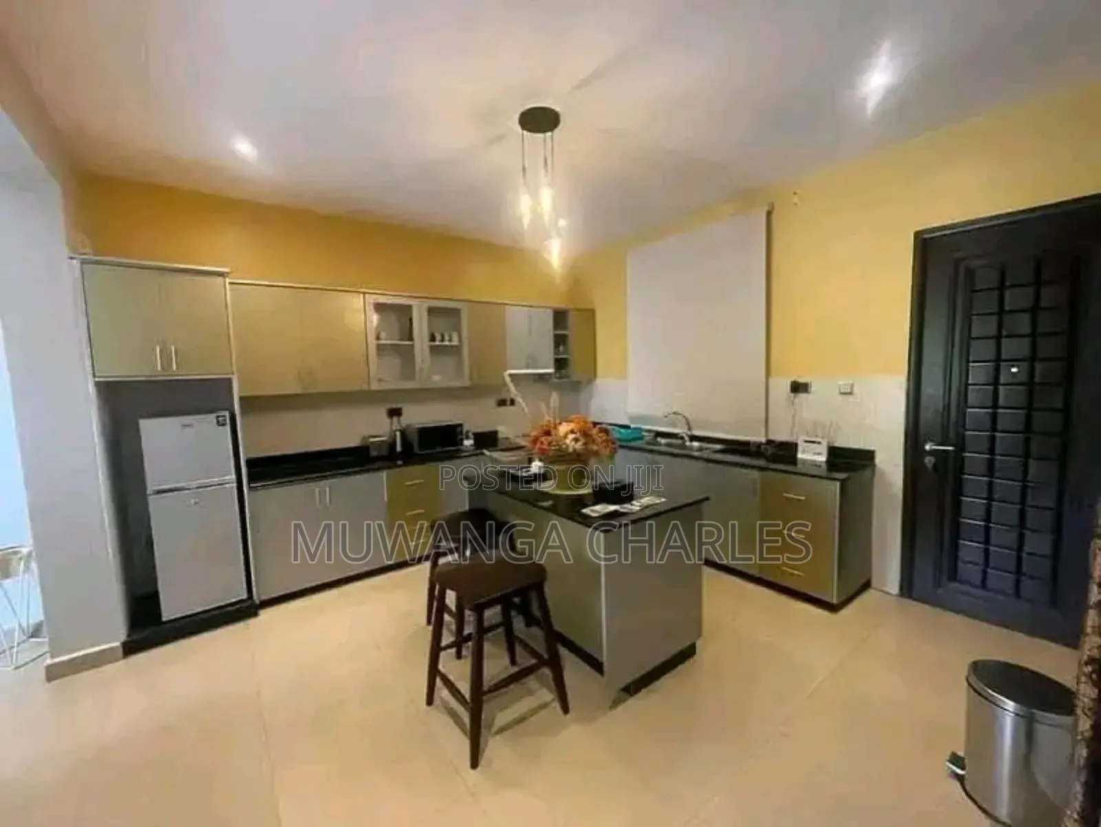 3bdrm Apartment in Fs Properties Ltd, Nakawa for sale in Nakawa