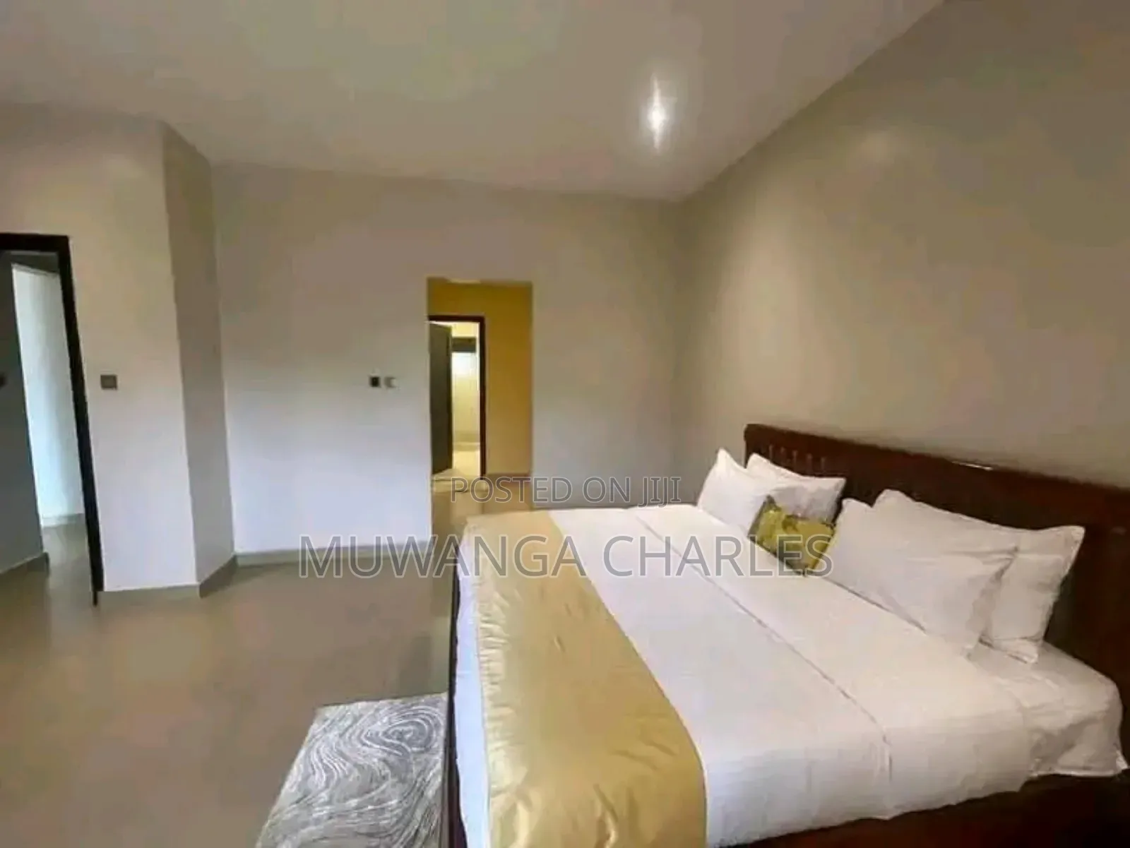 3bdrm Apartment in Fs Properties Ltd, Nakawa for sale in Nakawa