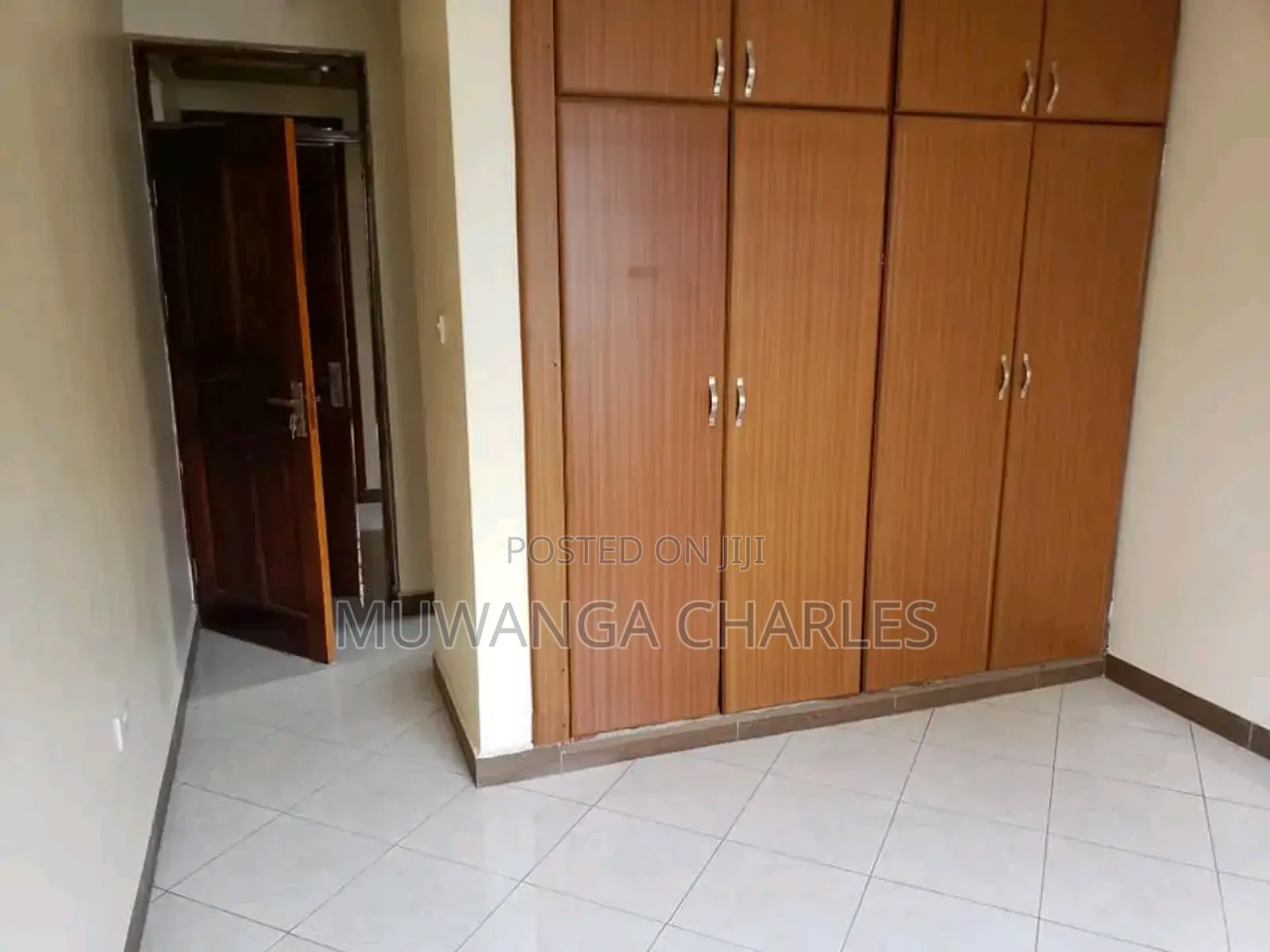 2bdrm Apartment in Fs Properties Ltd, Nakawa for rent in Nakawa