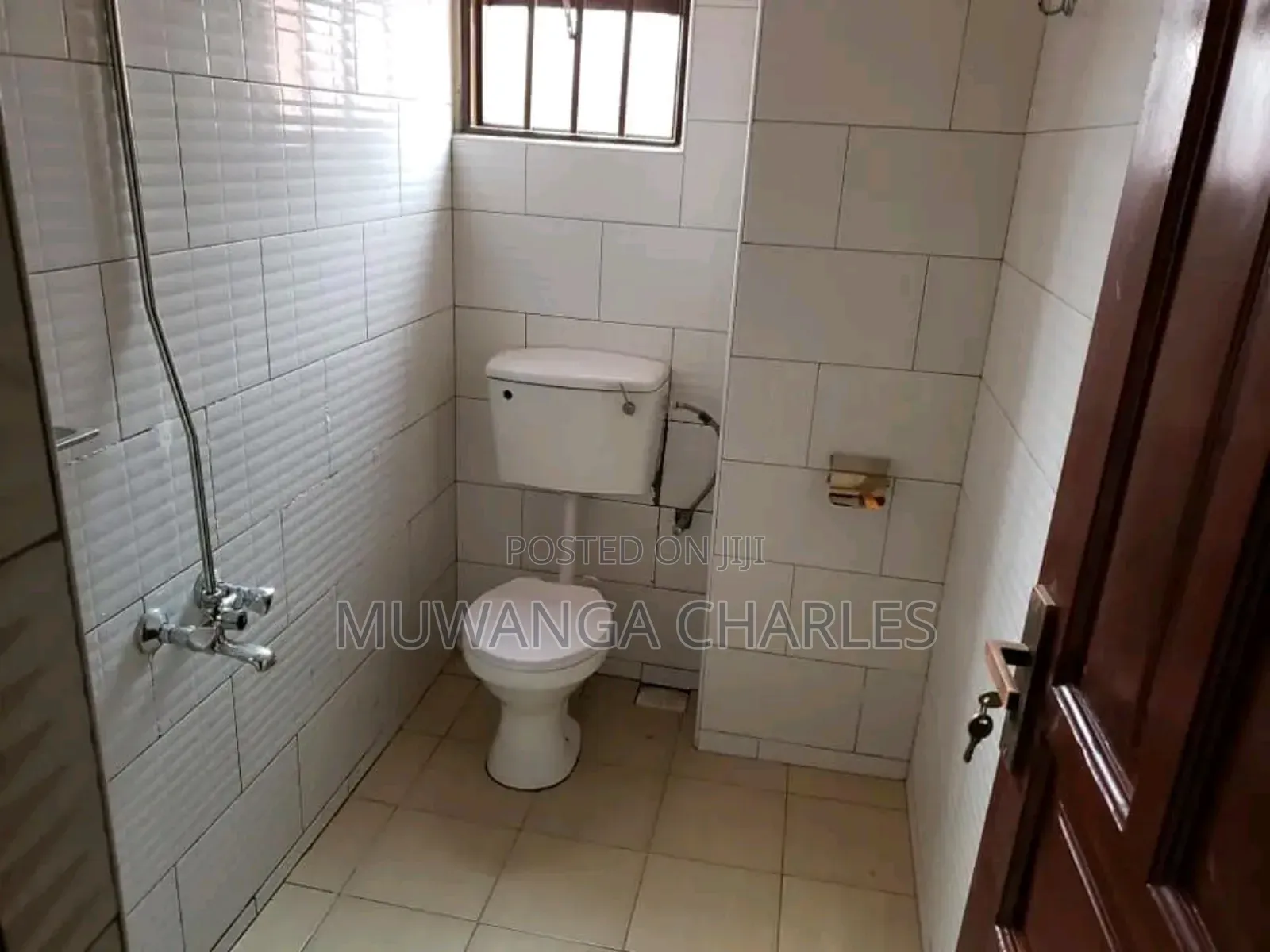 2bdrm Apartment in Fs Properties Ltd, Nakawa for rent in Nakawa