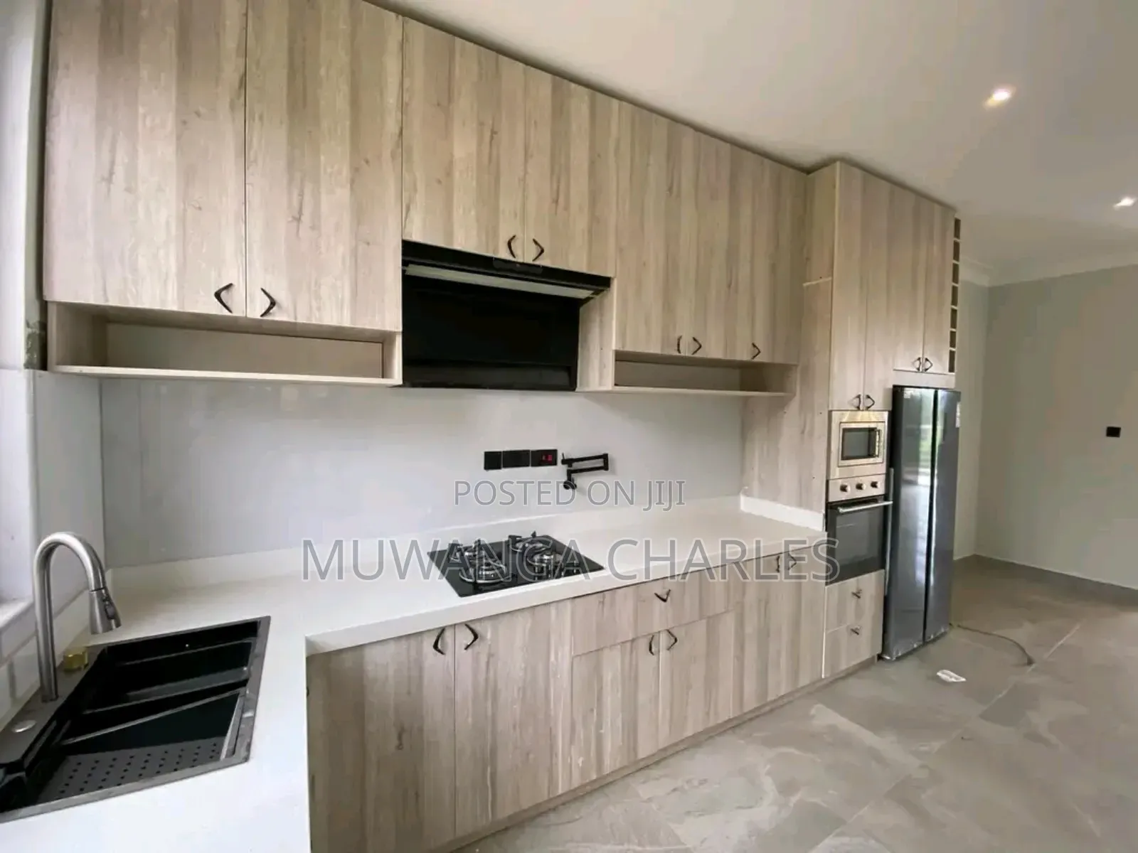 3bdrm Apartment in Fs Properties Ltd, Nakawa for rent in Nakawa