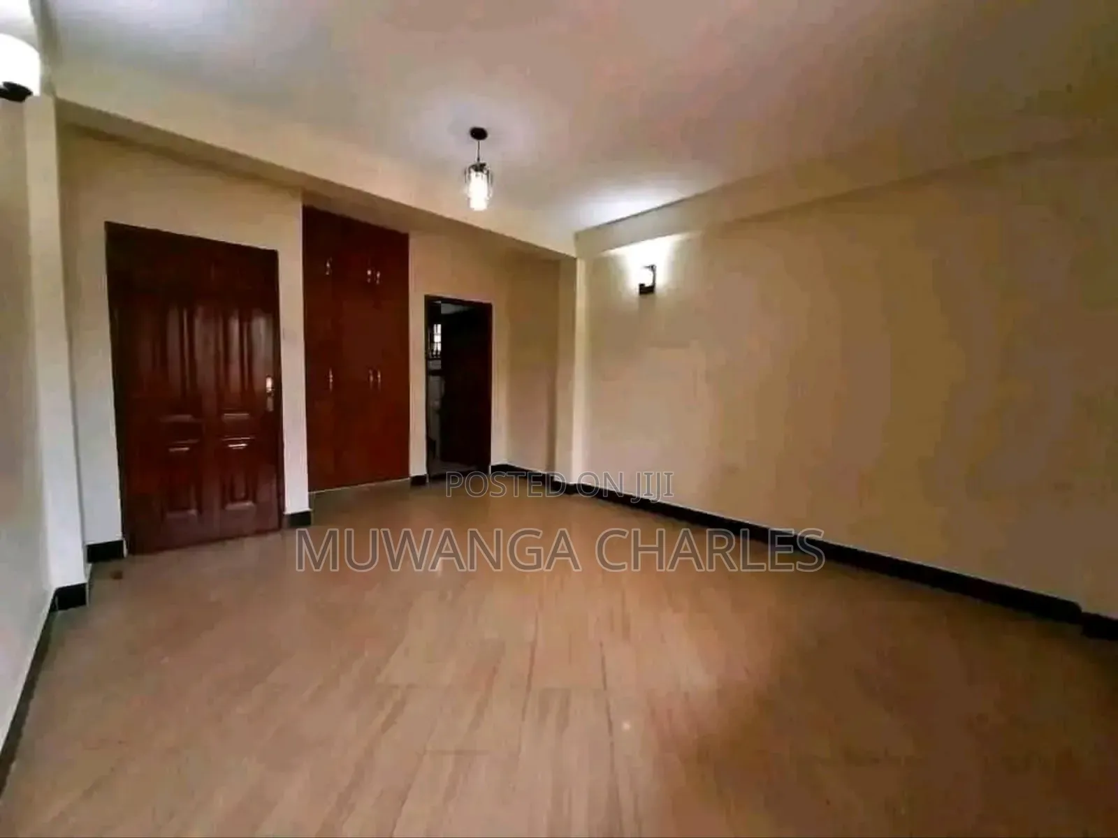 2bdrm Apartment in Fs Properties Ltd, Nakawa for rent in Nakawa