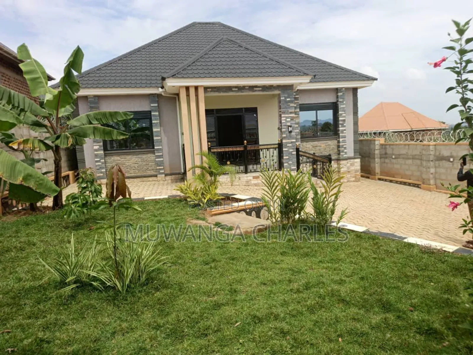 House for Sale in Wakiso in Wakiso / Wakiso
