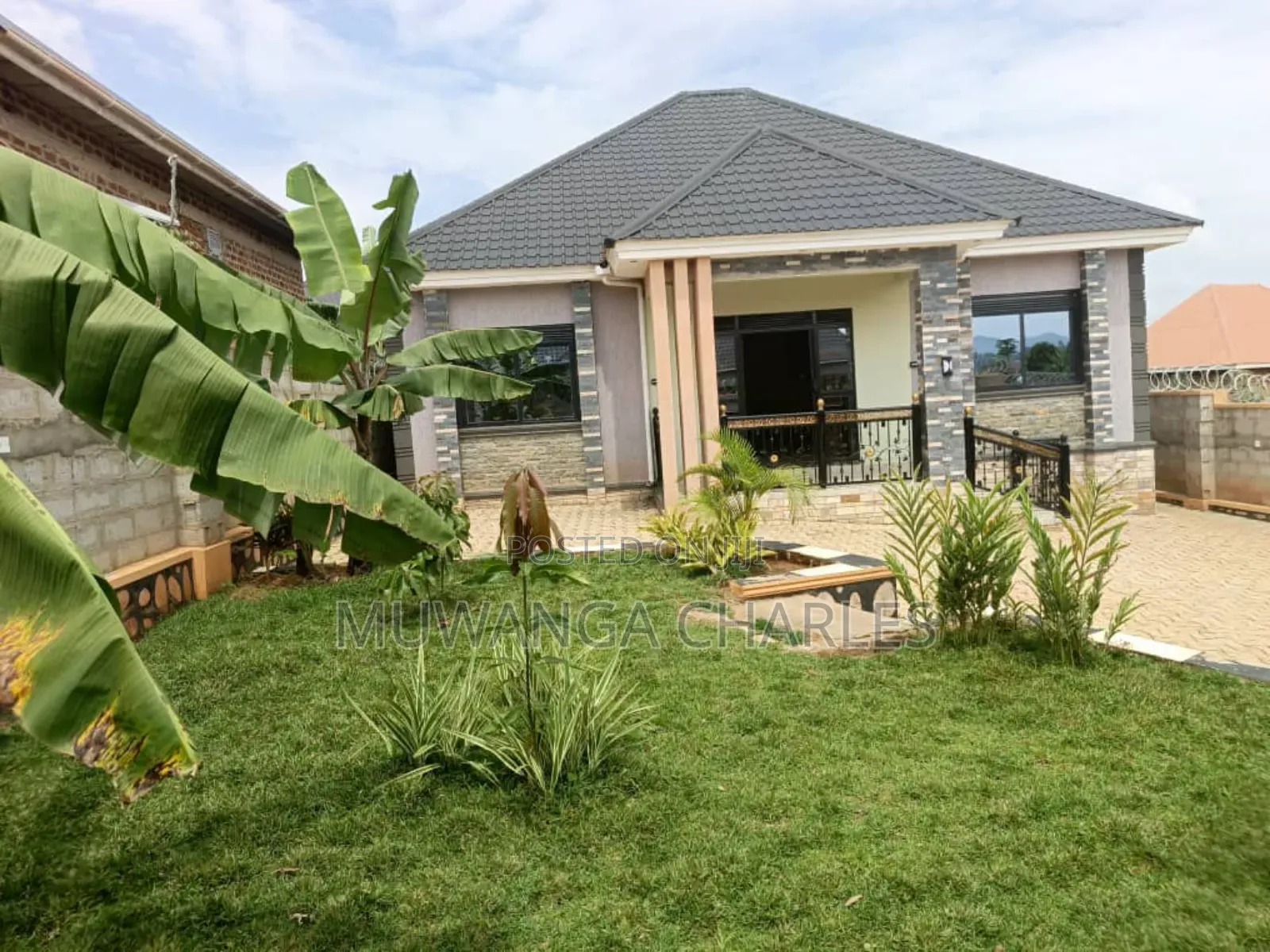 House for Sale in Wakiso in Wakiso / Wakiso