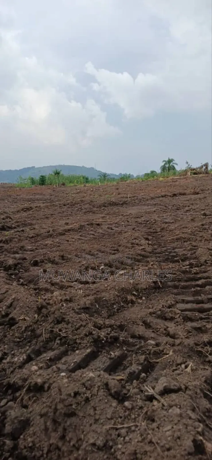 Plot for Sale in Busika in Luwero / Luwero