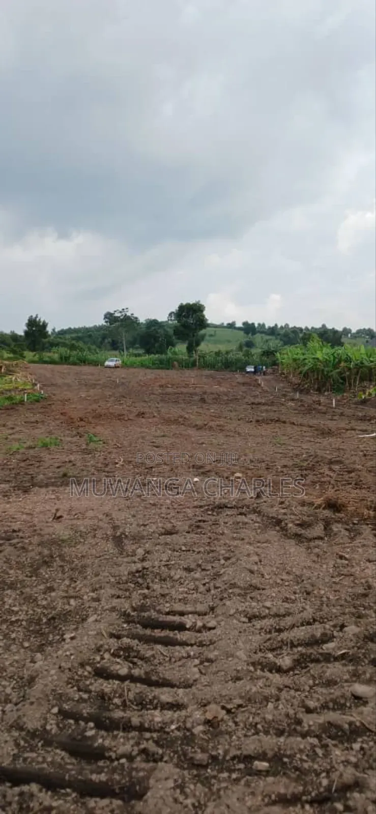 Plot for Sale in Busika in Luwero / Luwero