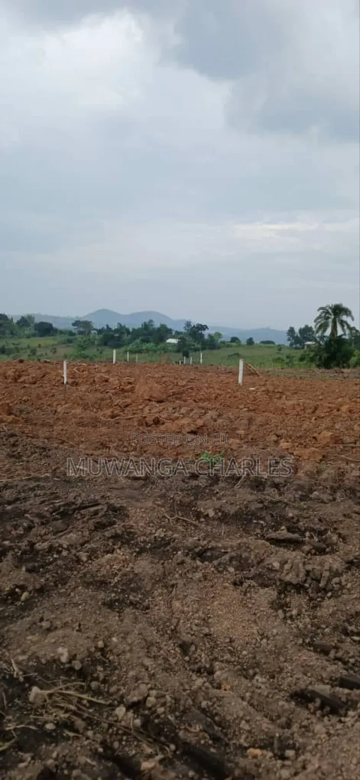 Plot for Sale in Busika in Luwero / Luwero