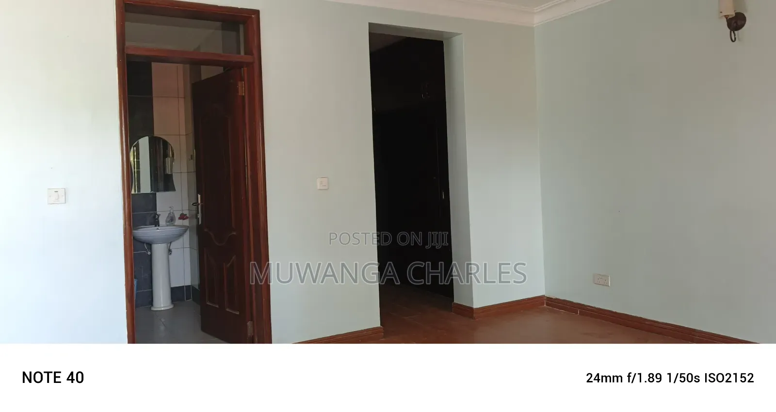 3bdrm Duplex in Fs Properties Ltd, Nakawa for rent in Nakawa