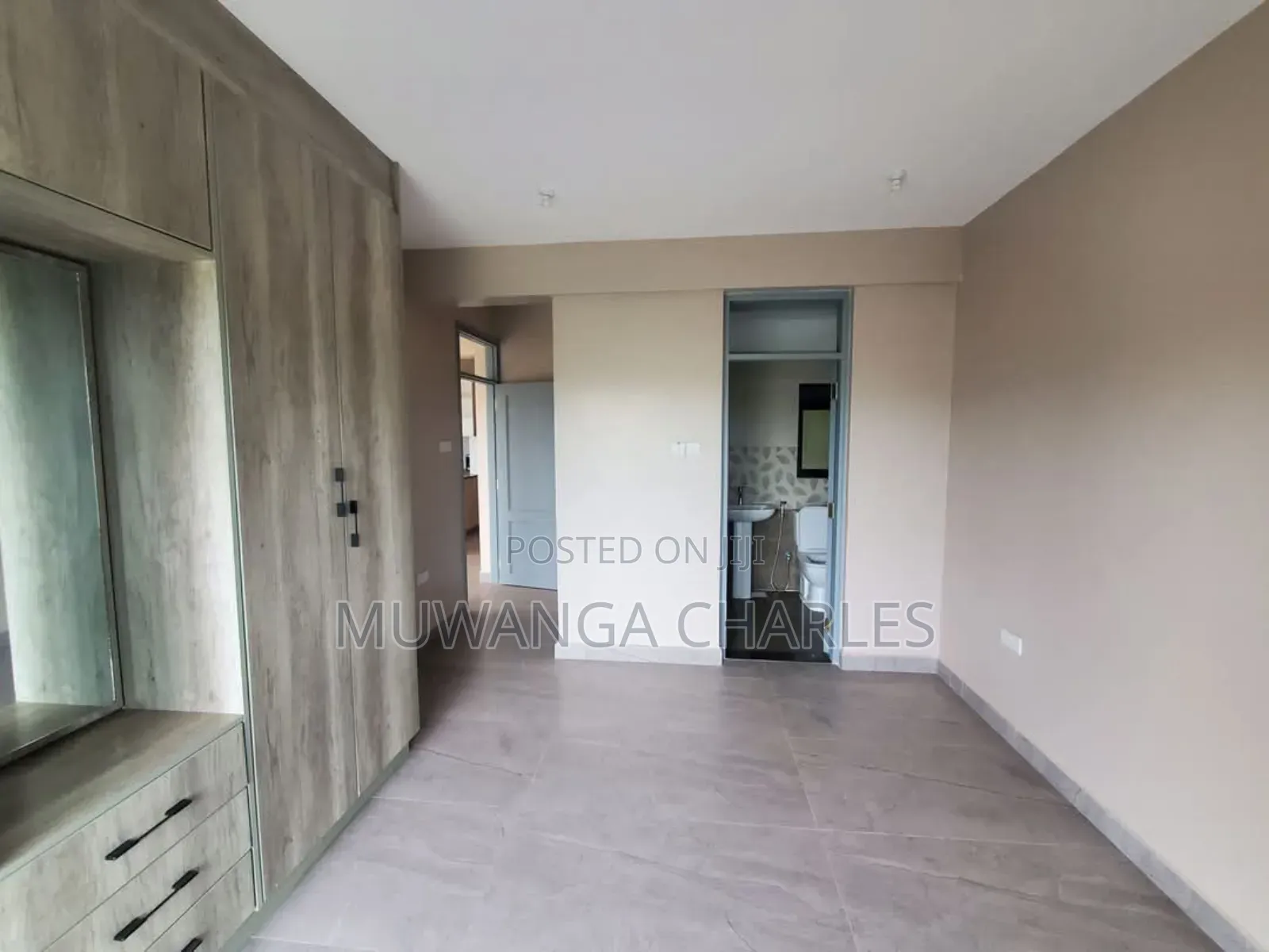 3bdrm Apartment in Fs Properties Ltd, Nakawa for rent in Nakawa
