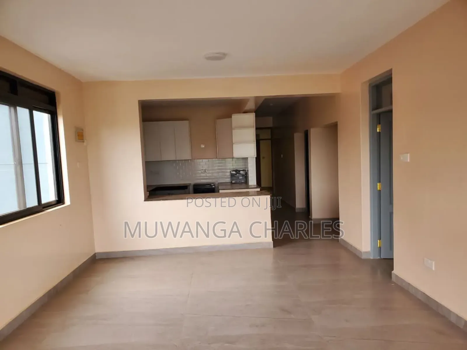 3bdrm Apartment in Fs Properties Ltd, Nakawa for rent in Nakawa
