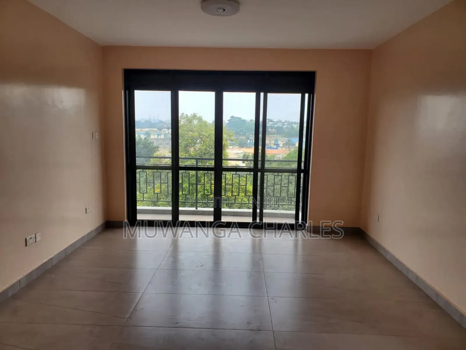 3bdrm Apartment in Fs Properties Ltd, Nakawa for rent in Nakawa