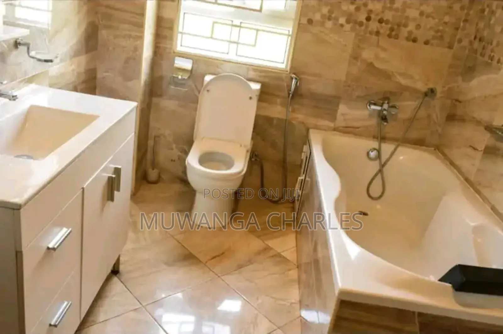 3bdrm Apartment in Fs Properties Ltd, Central Division for rent in Central Division