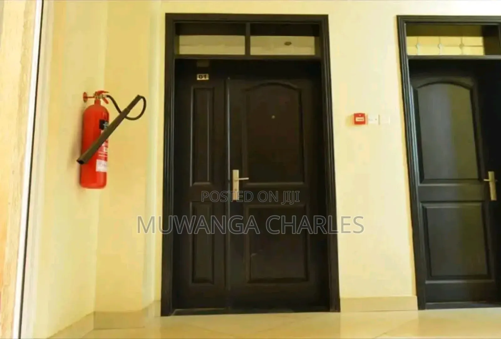 3bdrm Apartment in Fs Properties Ltd, Central Division for rent in Central Division