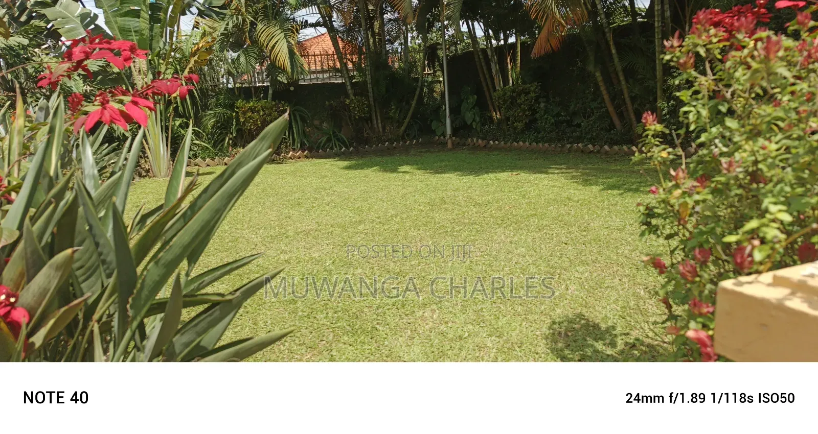 4bdrm Bungalow in Fs Properties Ltd, Nakawa for sale in Nakawa