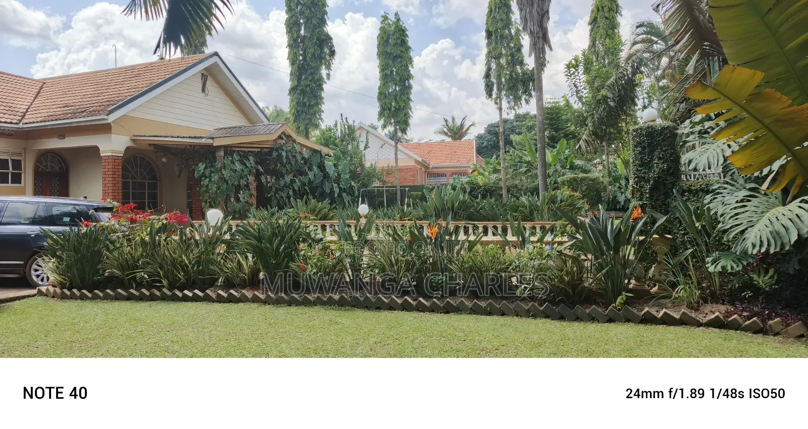 4bdrm Bungalow in Fs Properties Ltd, Nakawa for sale in Nakawa
