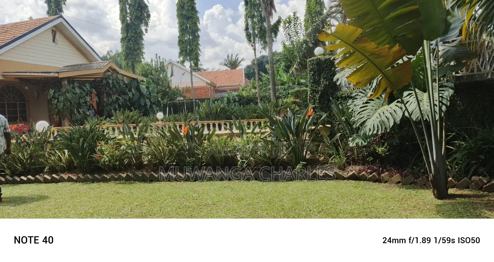 4bdrm Bungalow in Fs Properties Ltd, Nakawa for sale in Nakawa