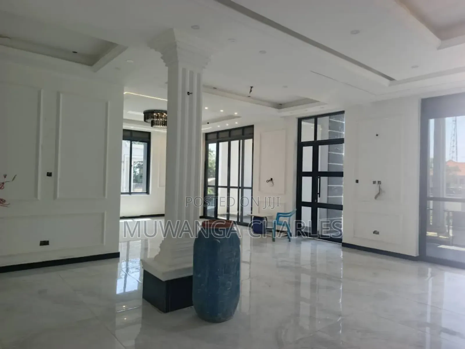 4bdrm Duplex in Fs Properties Ltd, Kira for sale in Kira