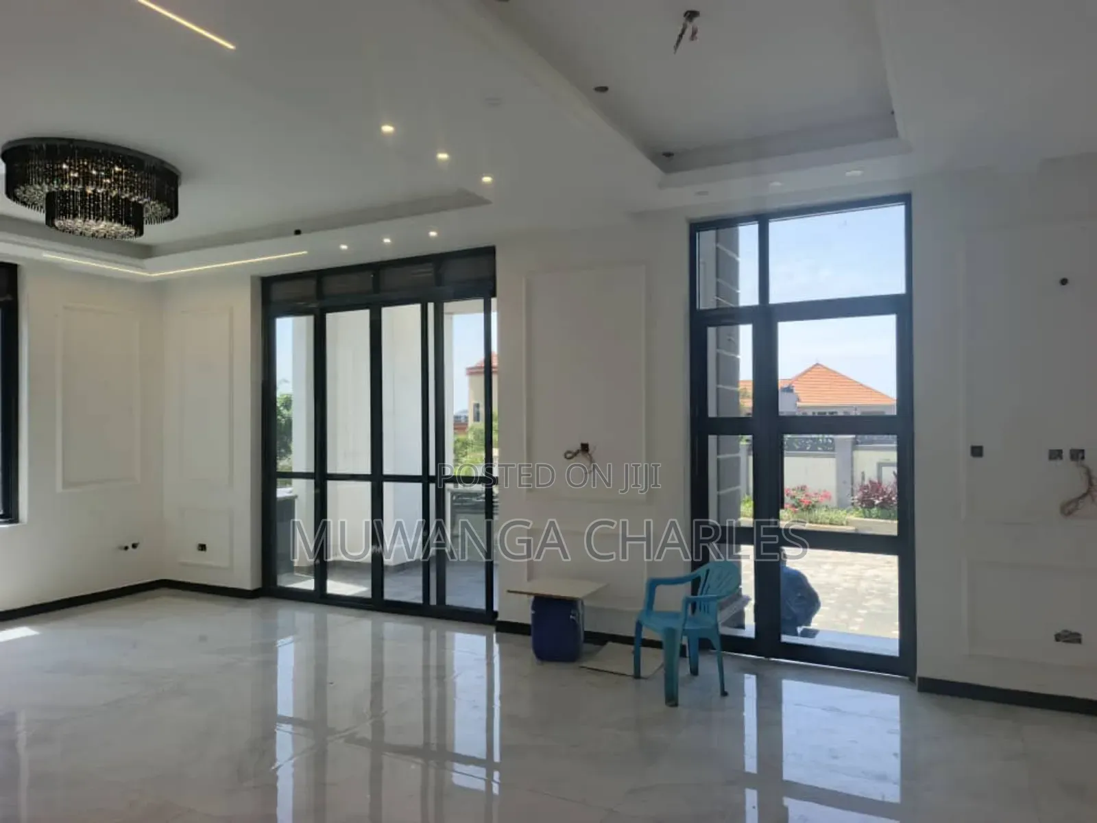 4bdrm Duplex in Fs Properties Ltd, Kira for sale in Kira
