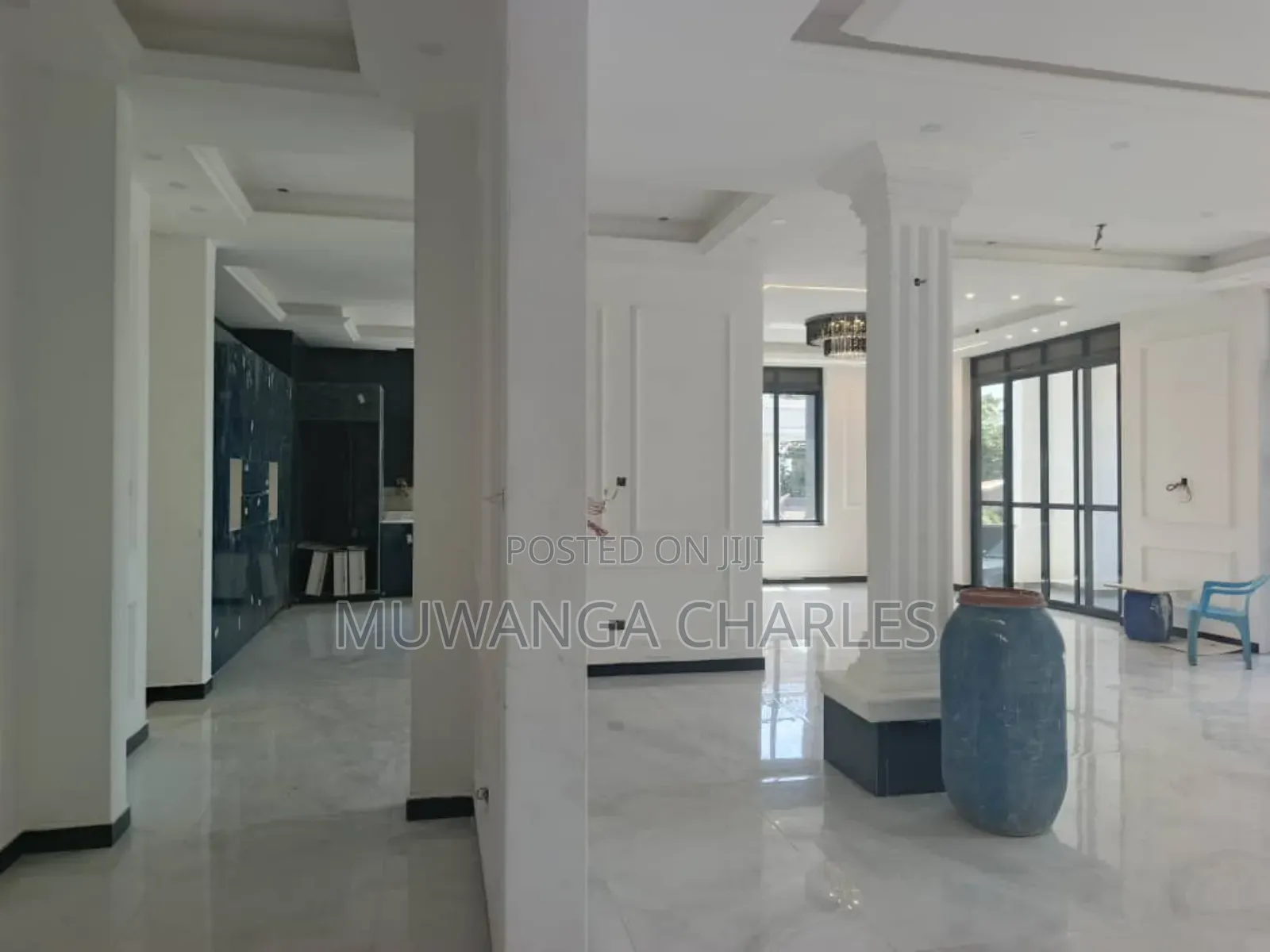 4bdrm Duplex in Fs Properties Ltd, Kira for sale in Kira