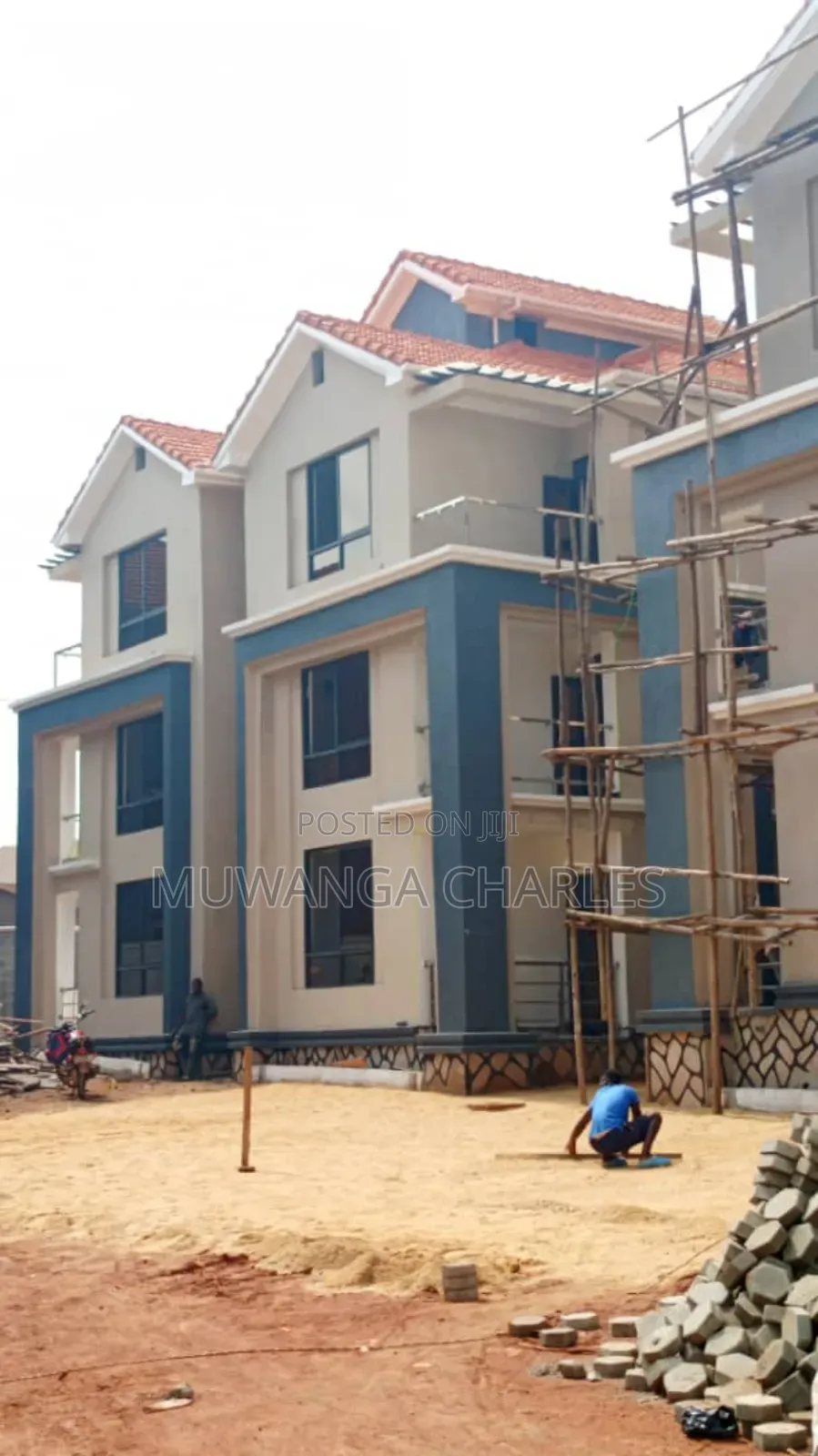 1bdrm Apartment in Fs Properties Ltd, Nakawa for rent in Nakawa