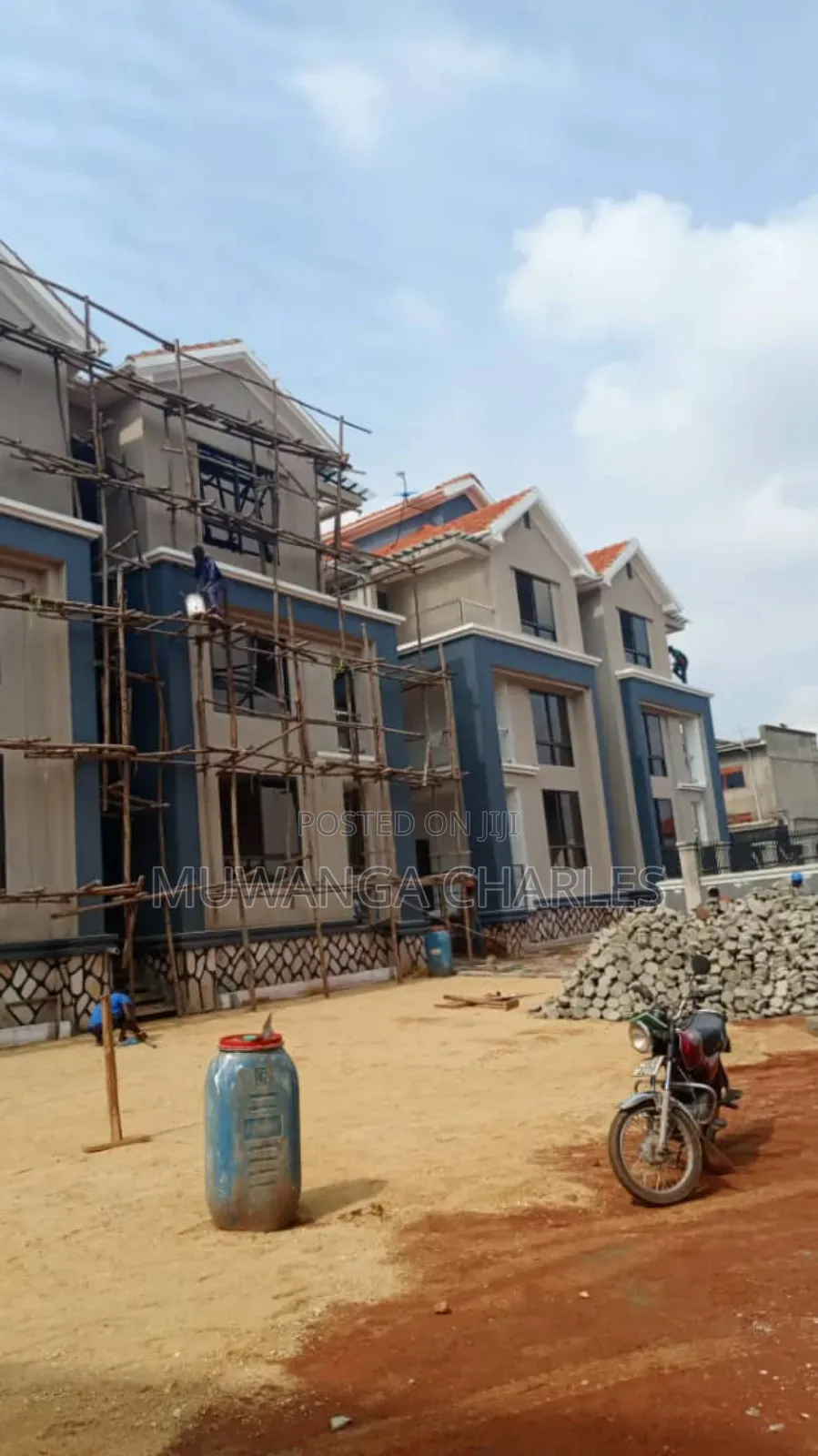 1bdrm Apartment in Fs Properties Ltd, Nakawa for rent in Nakawa