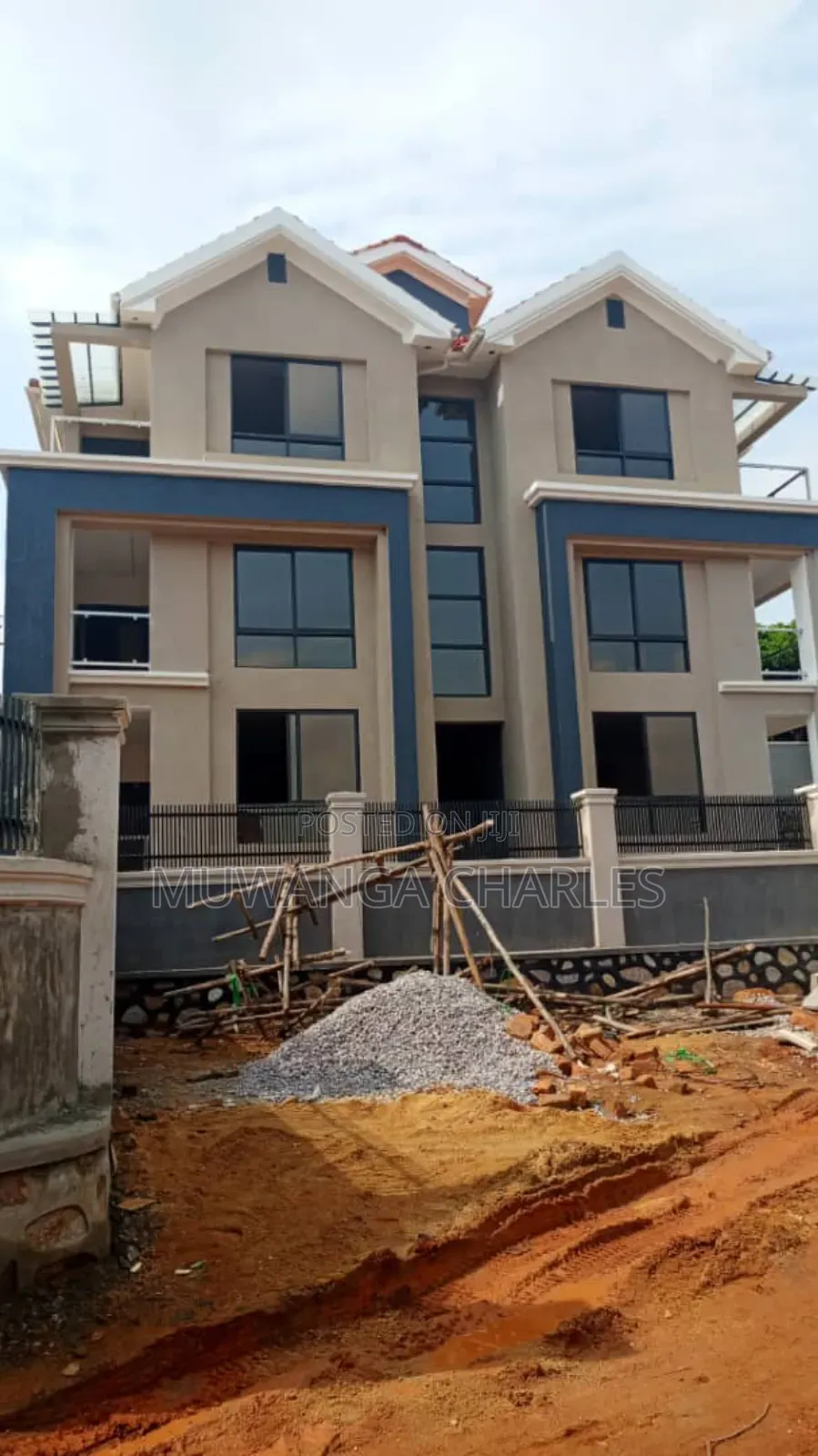 1bdrm Apartment in Fs Properties Ltd, Nakawa for rent in Nakawa