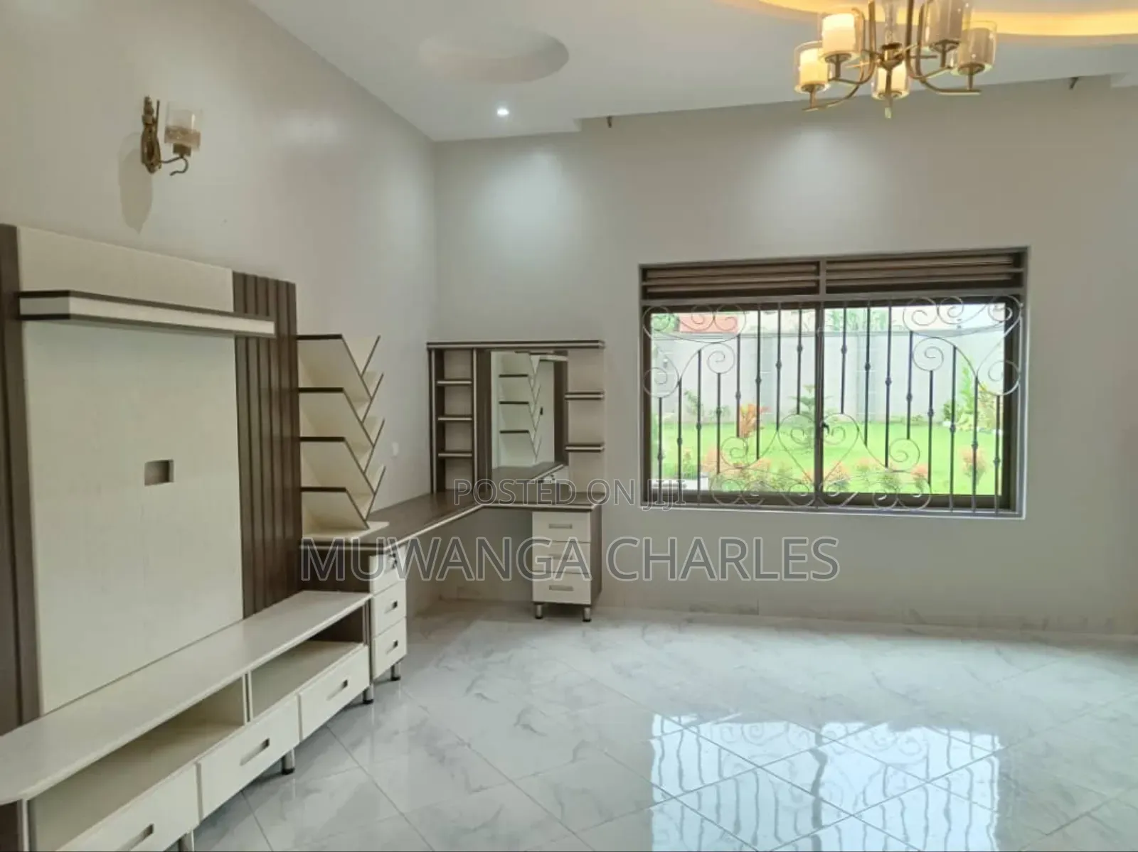 4bdrm Bungalow in Fs Properties Ltd, Kira for sale in Kira