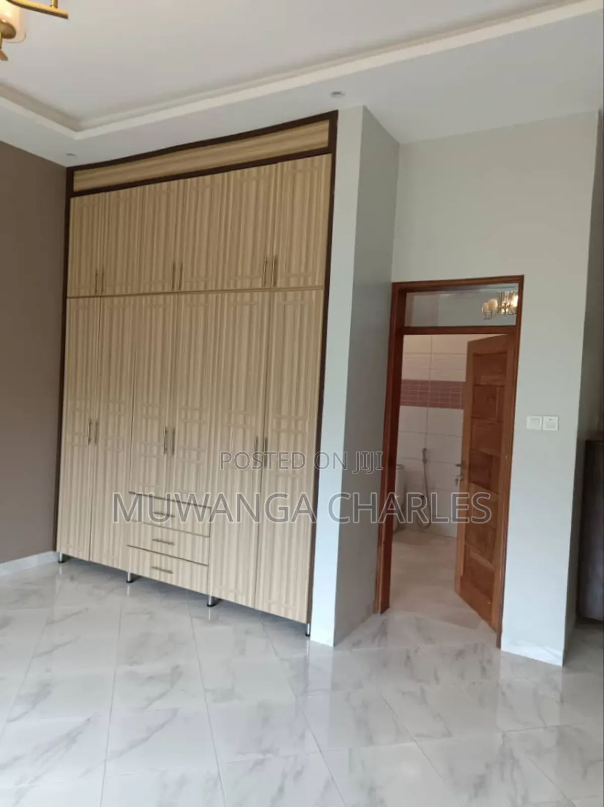 4bdrm Bungalow in Fs Properties Ltd, Kira for sale in Kira