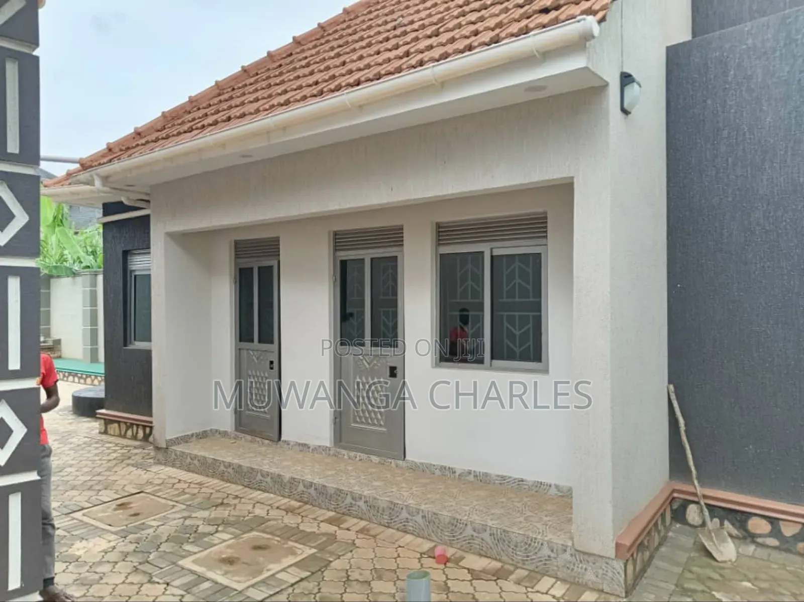 4bdrm Bungalow in Fs Properties Ltd, Kira for sale in Kira